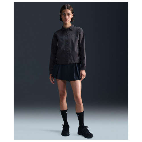 Nike Γυναικείο μπουφάν Sportswear Woven Jacket